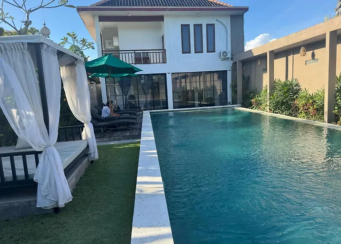 Gangga Blessta Hotel