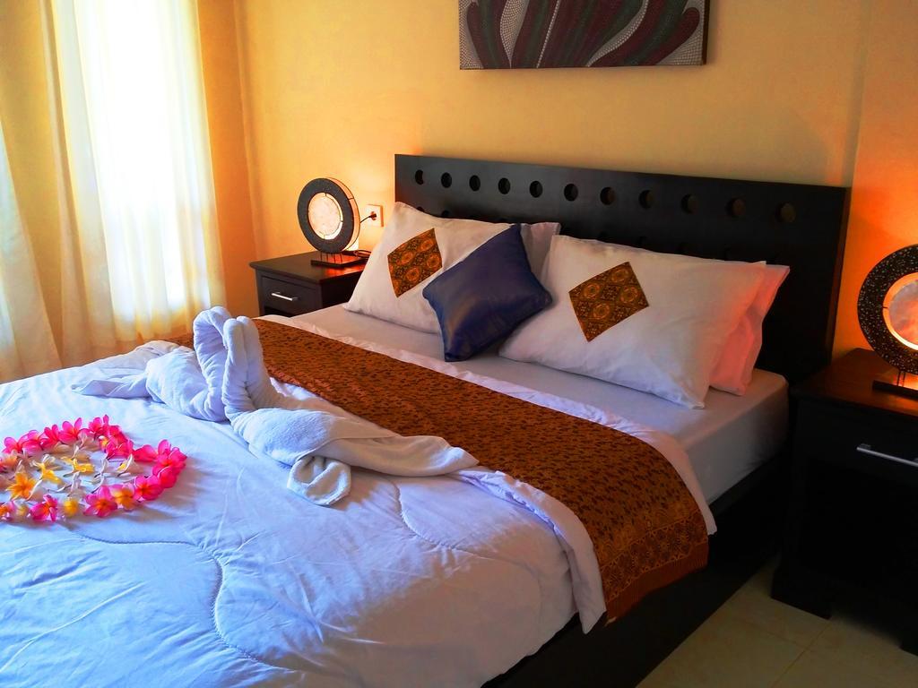 Accommodatie bij particulieren Gangga Blessta Ubud