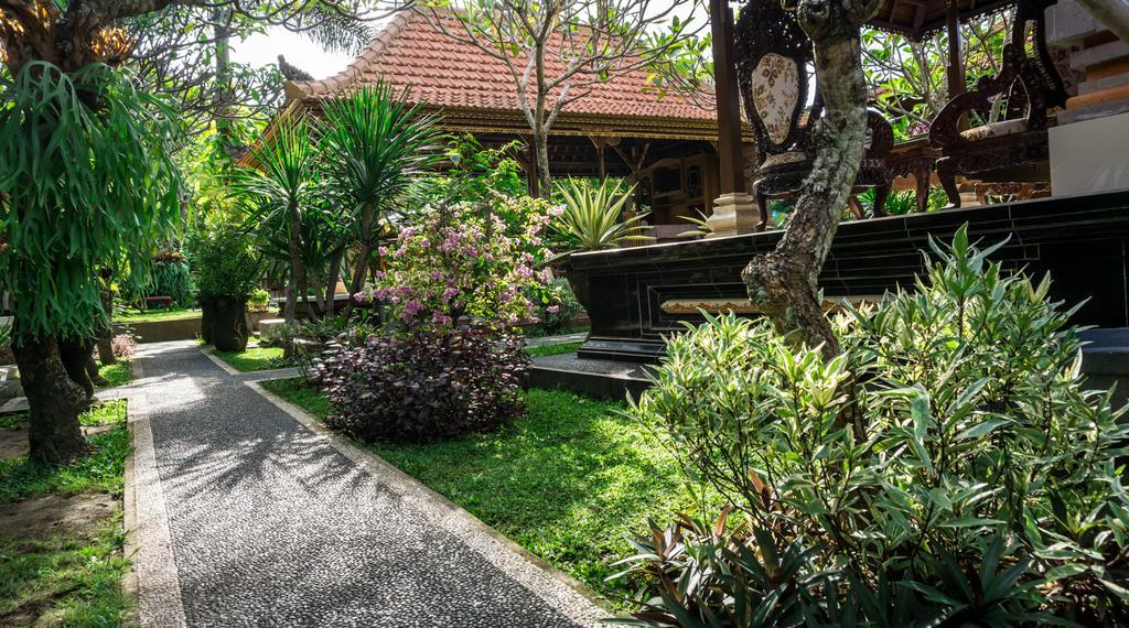 Gangga Blessta Accommodatie bij particulieren Ubud