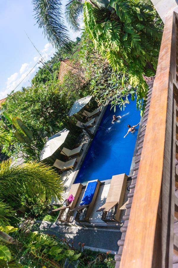 Accommodatie bij particulieren Gangga Blessta Ubud
